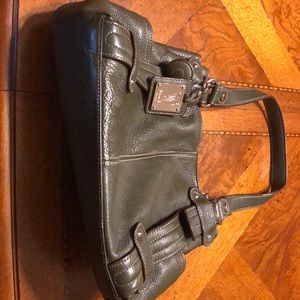 Tiganello leather bag